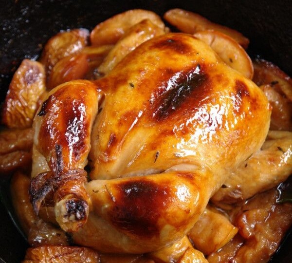 Мясо в духовке: просто, полезно и вкусно! Рецепты для тех, кто следит за фигурой.