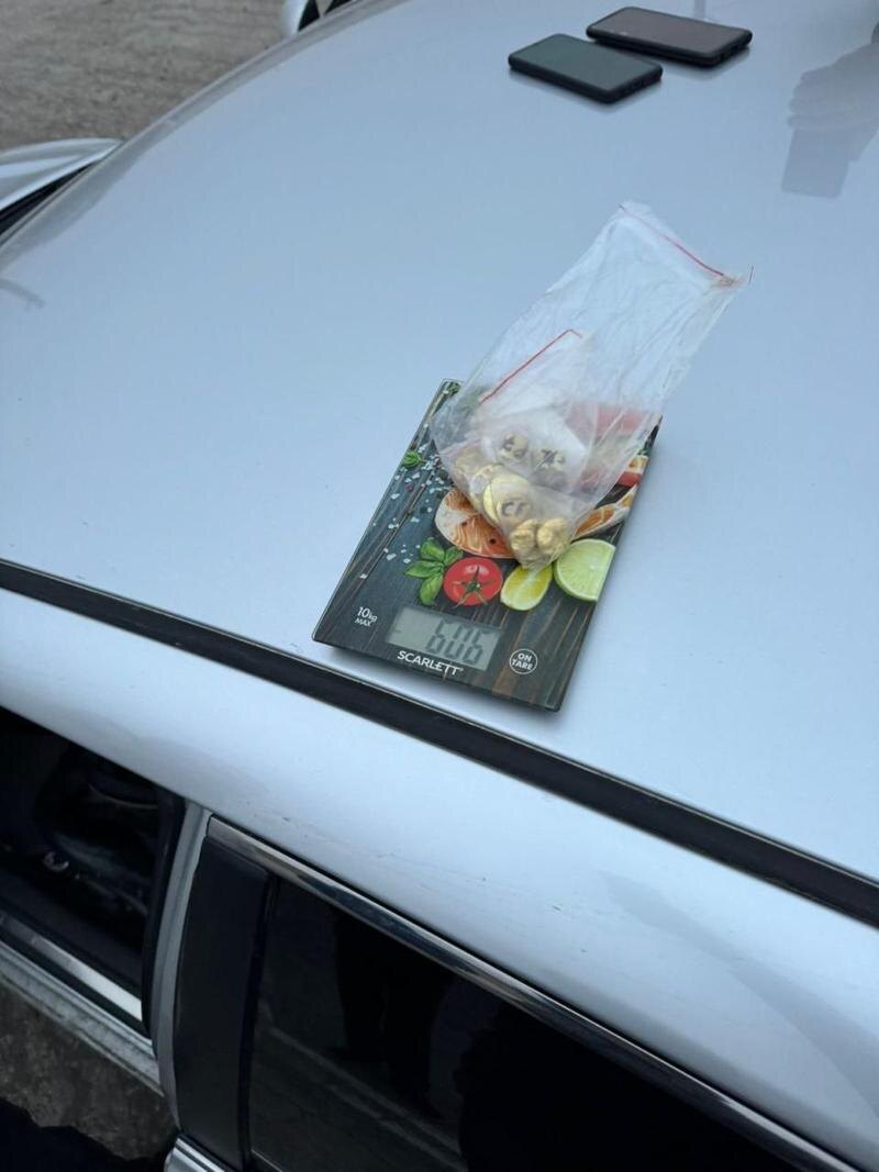    Пресс-служба УФСБ по Оренбургской области