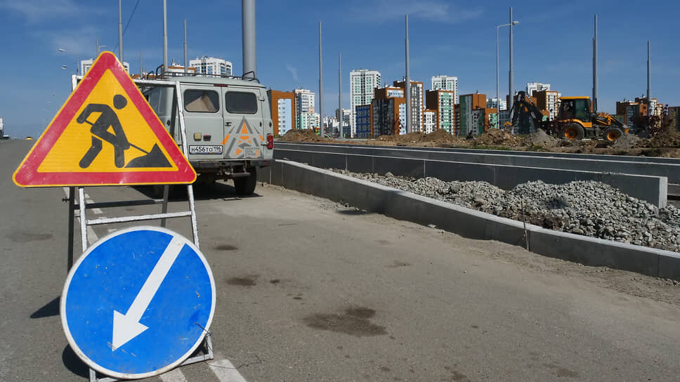 Фото: Евгения Яблонская / Коммерсантъ