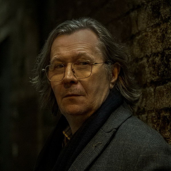     Сегодня родились Гари Олдман и Мэттью Бродерик