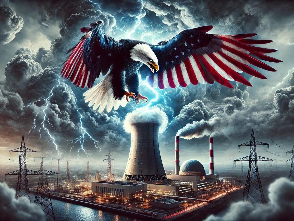    Изображение сгенерировано ИИ© РИА Новости / Изображение сгенерировано ИИ