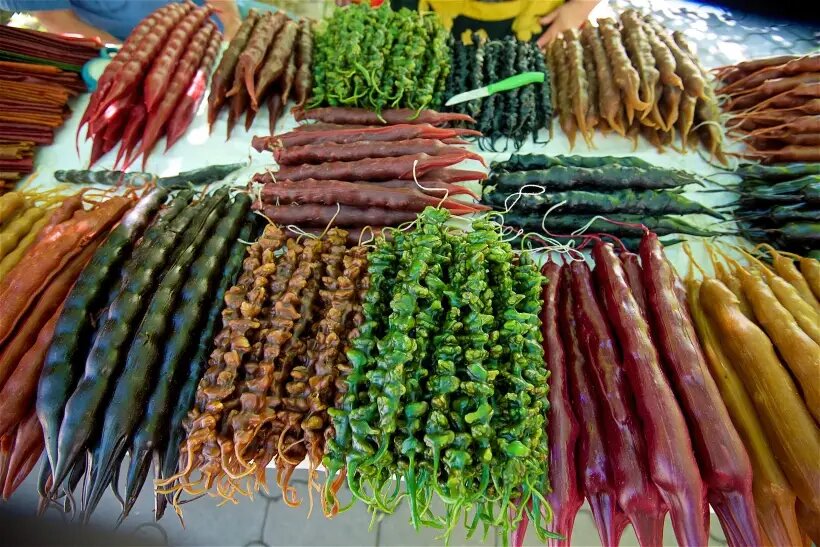    © РИА Новости. Sputnik. Александр Имедашвили