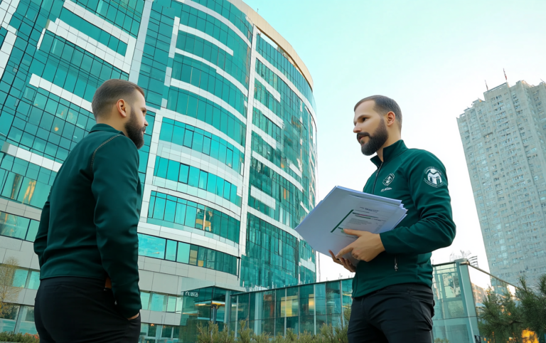 Как получить кредит под залог коммерческой недвижимости