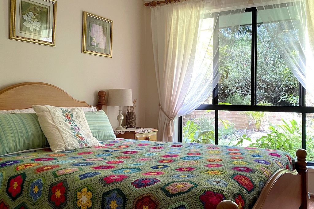 Фото (как и следующие) из домашнего архива.