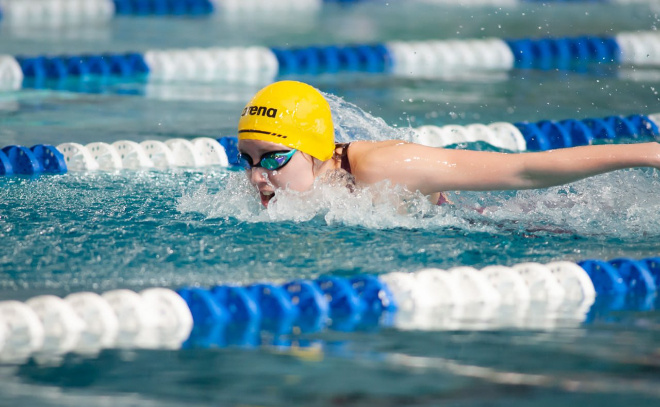    © Пресс-служба комитета по спорту Ленобласти