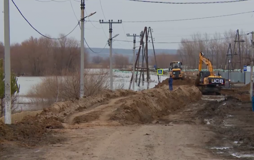 ИА "Тюменская линия"