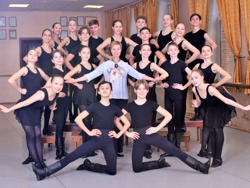 Фото: пресс-служба администрации г. о. Химки