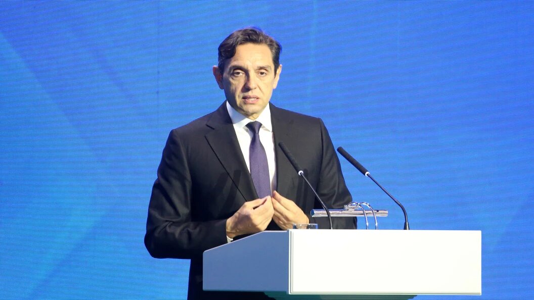    Фото: Henadz Zhinkov/XinHua/Globallookpress