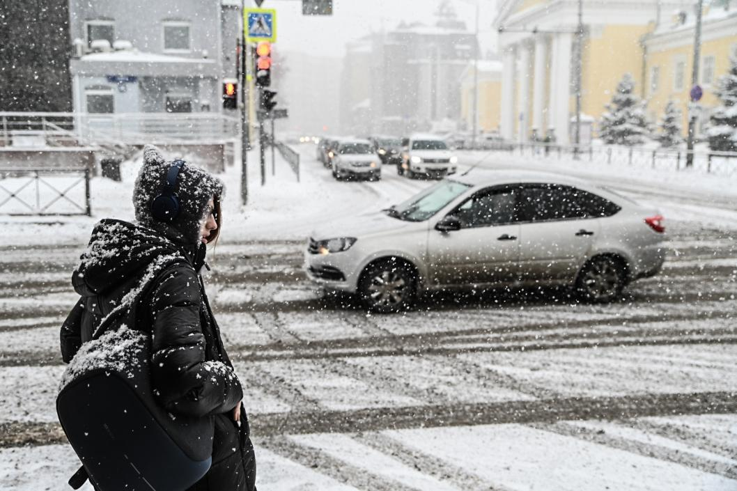 Фото: Сергей Елесин, ИА "Тюменская линия"