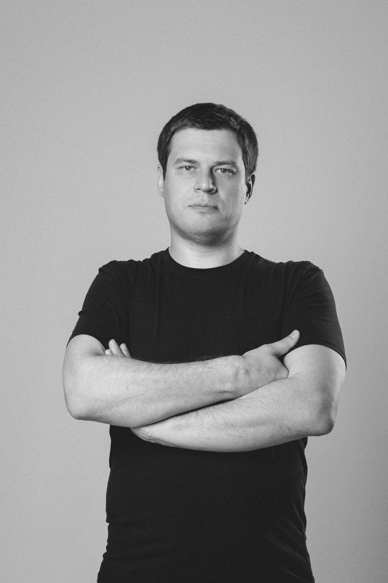 Я выбрал расстановки как реально работающий инструмент.