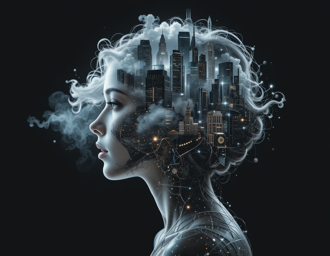 Освой AI и измени карьеру: как стать специалистом по нейросетям?