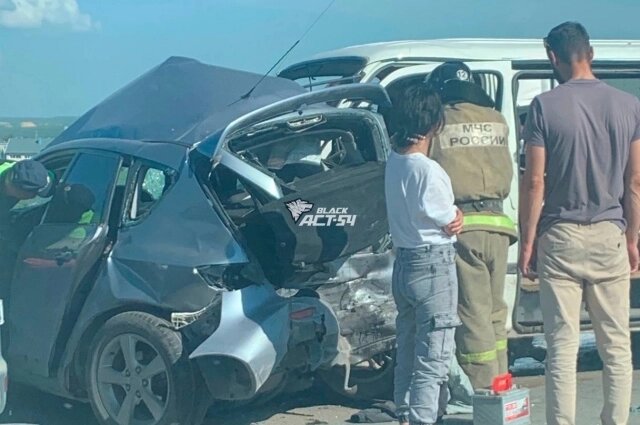    Фото: Telegram-канал АСТ-54 Black