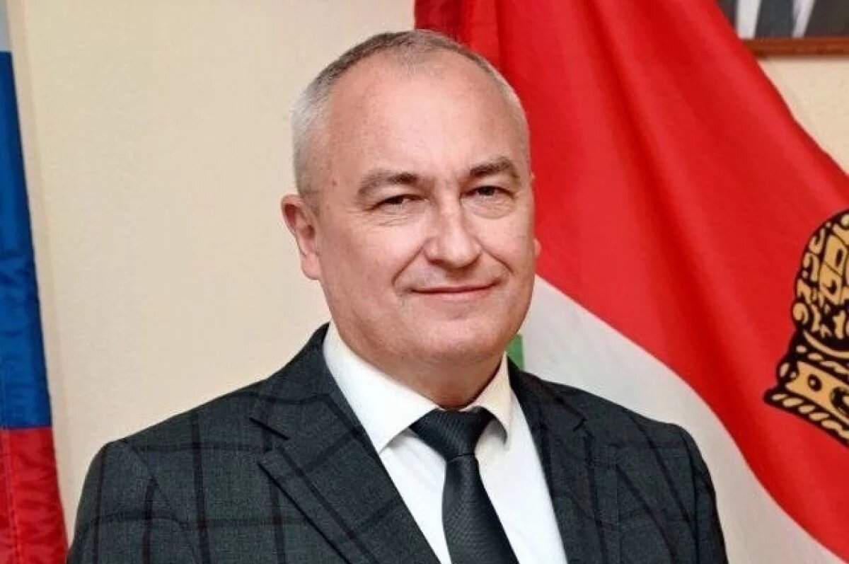    Калужанам начал названивать фальшивый министр спорта