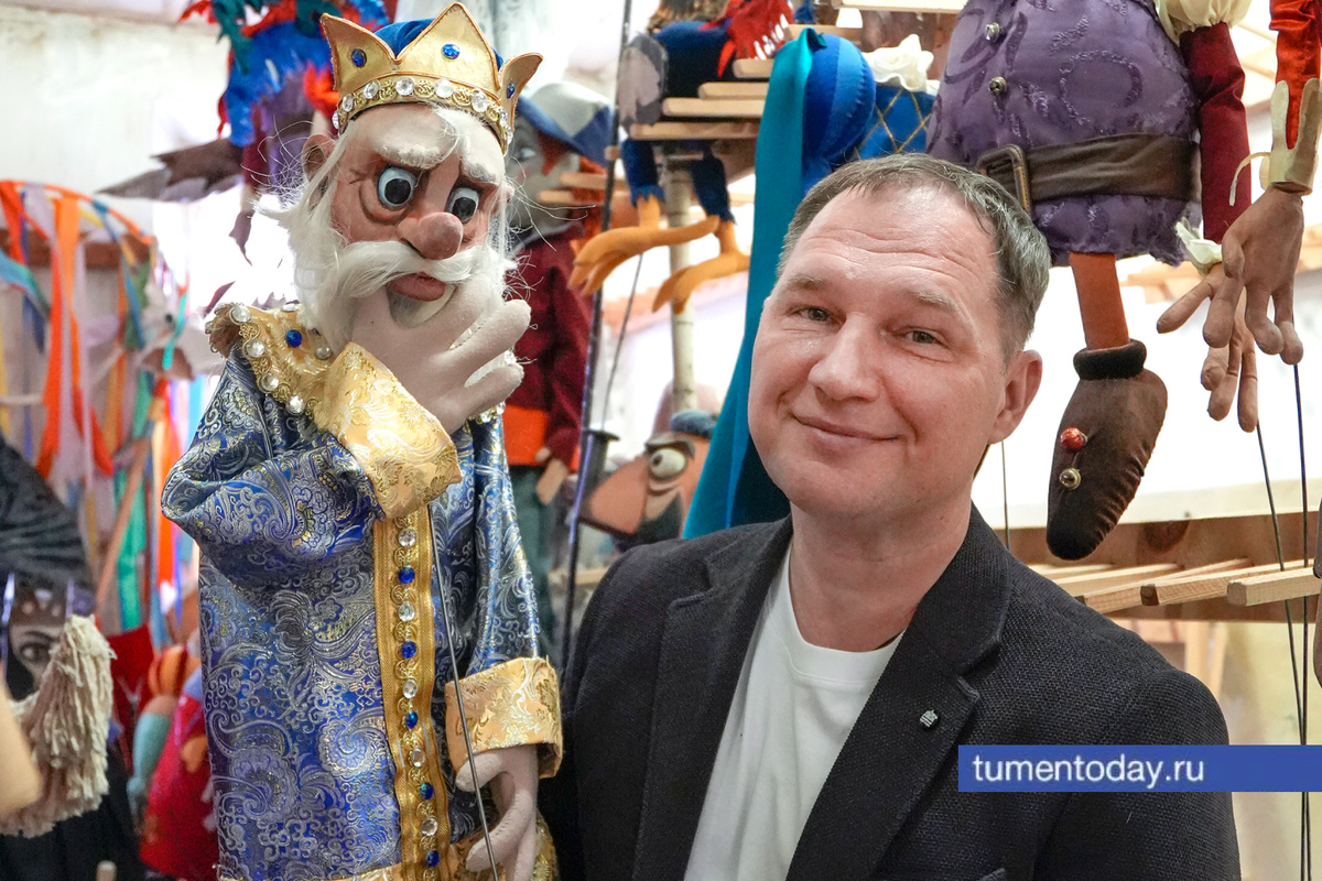 Фото Екатерины Христозовой