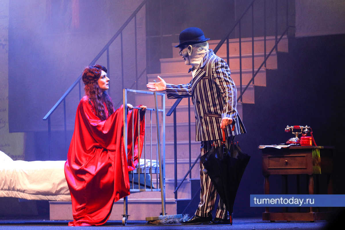 Фото Екатерины Христозовой