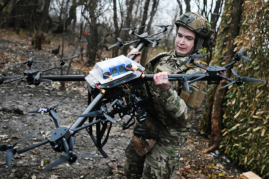    © Станислав Красильников/РИА Новости