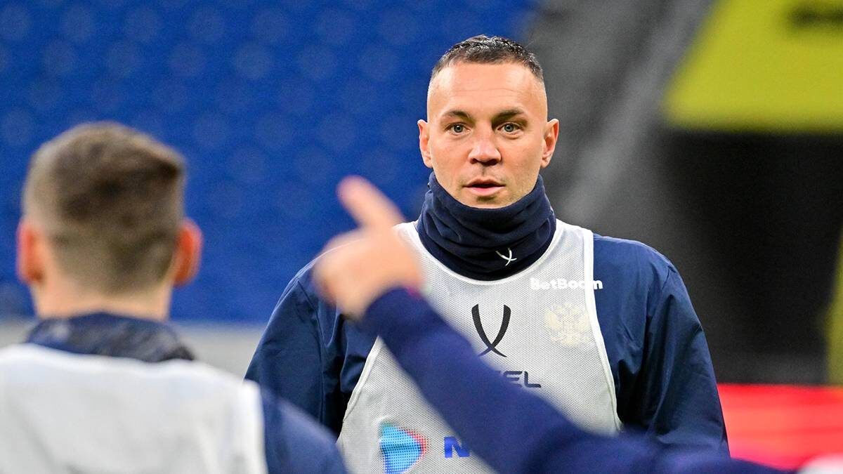    Фото: Сергей Киселев / АГН Москва