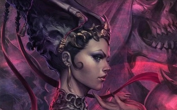 Энергия соблазна... 