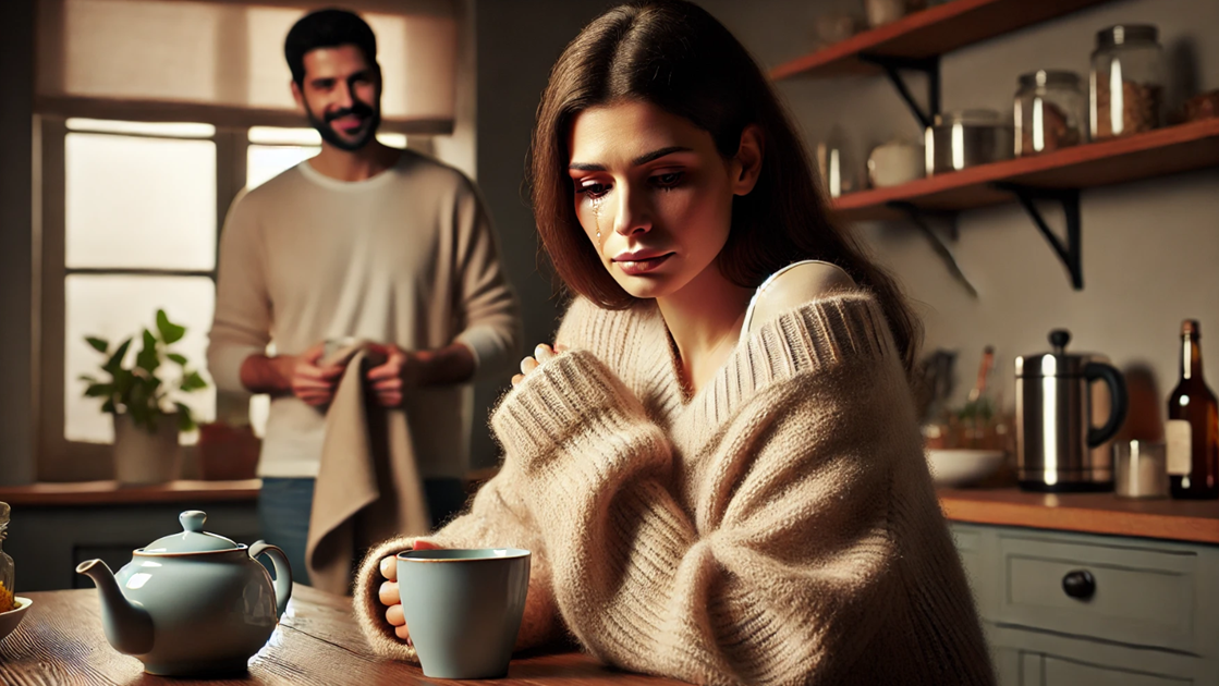 Почему заботливые мужчины часто оказываются самыми опасными