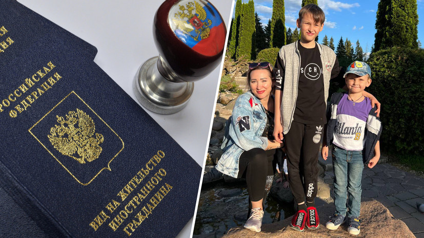 РИА Новости / фото из личного архива