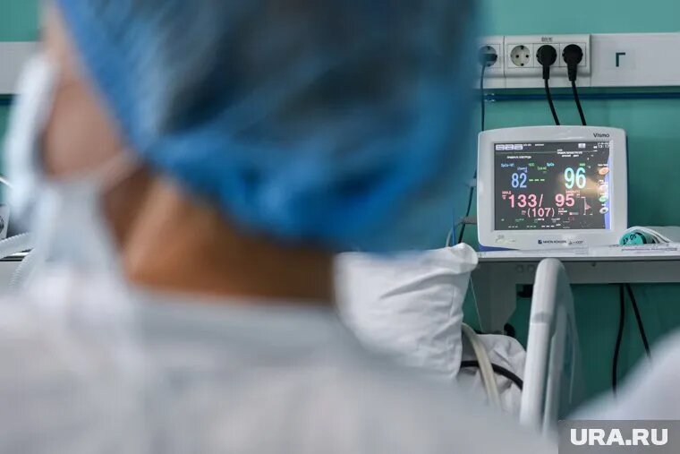 Разработка пермяков в 2-3 раза превышает показатели времени всех существующих методов лечения. Фото: Владимир Жабриков © URA.RU