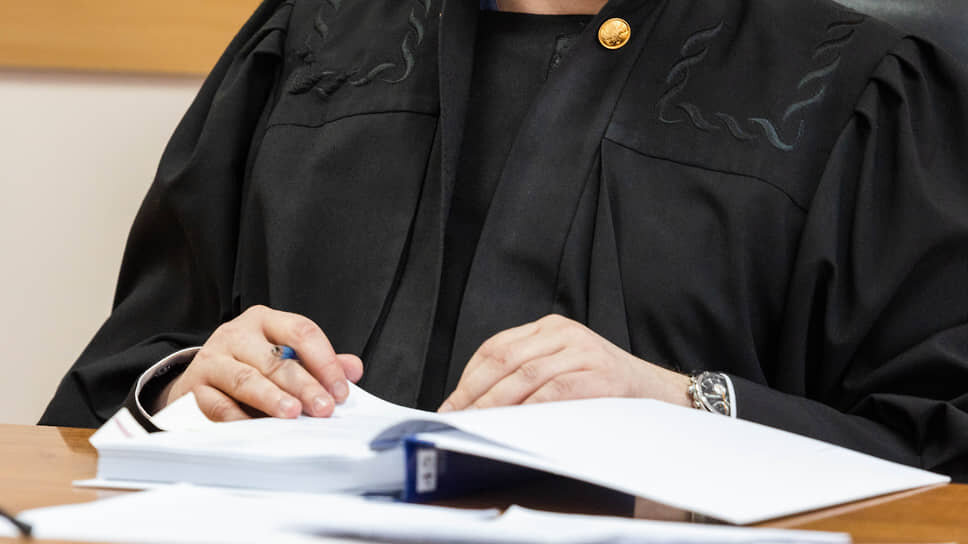 Фото: Марина Молдавская / Коммерсантъ