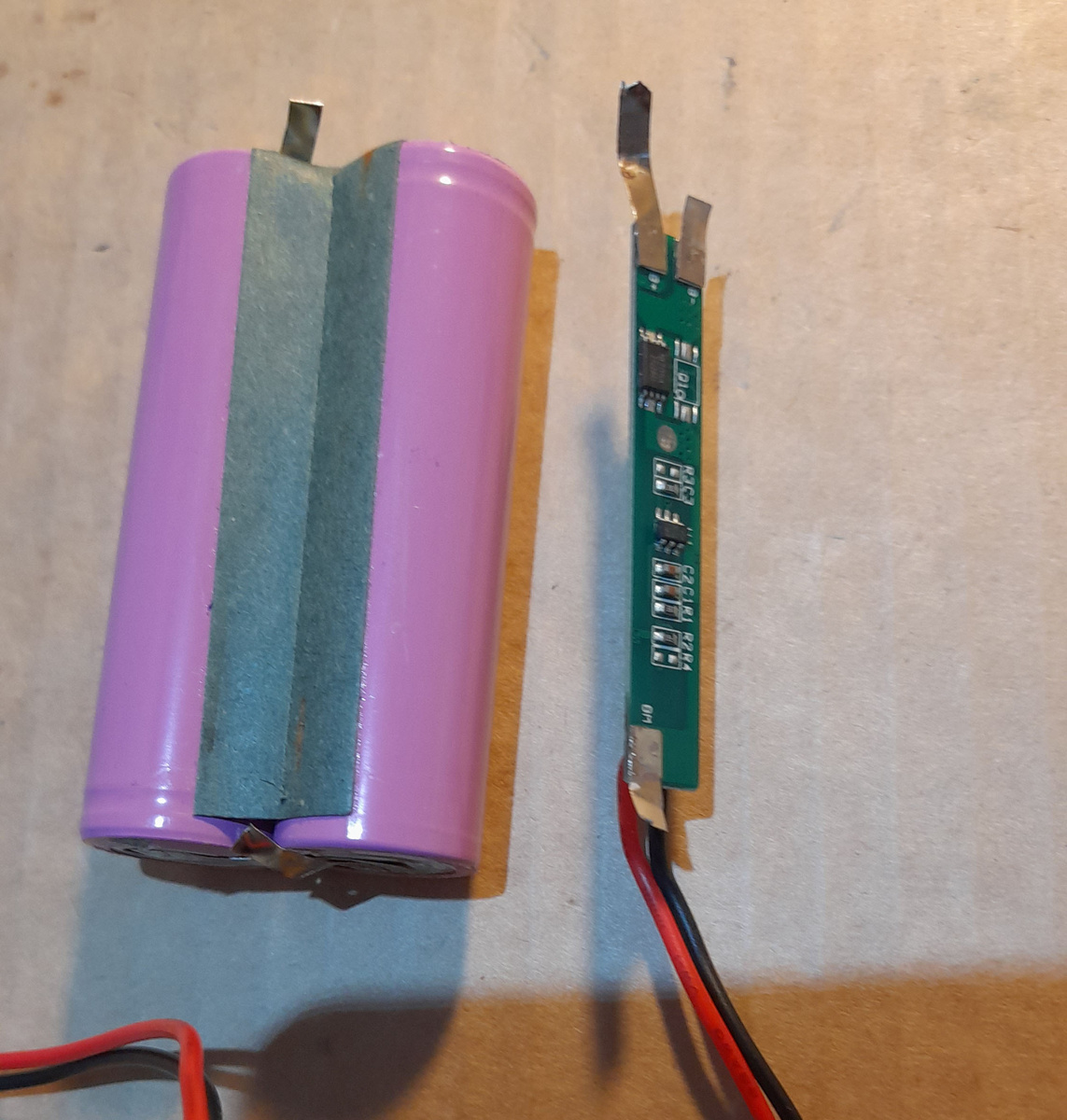 Фото автора.