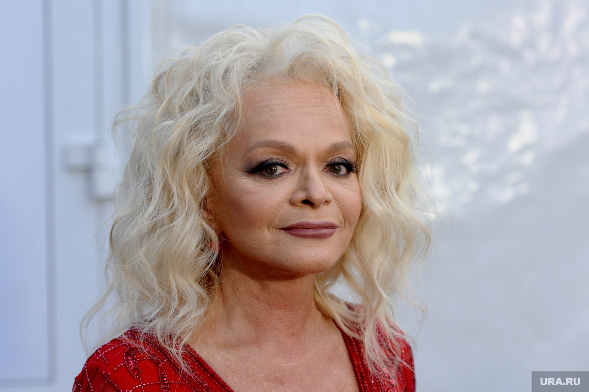 Долина говорит, что мошенники обманули ее под видом сотрудников ФСБ. Фото: Вадим Ахметов © URA.RU