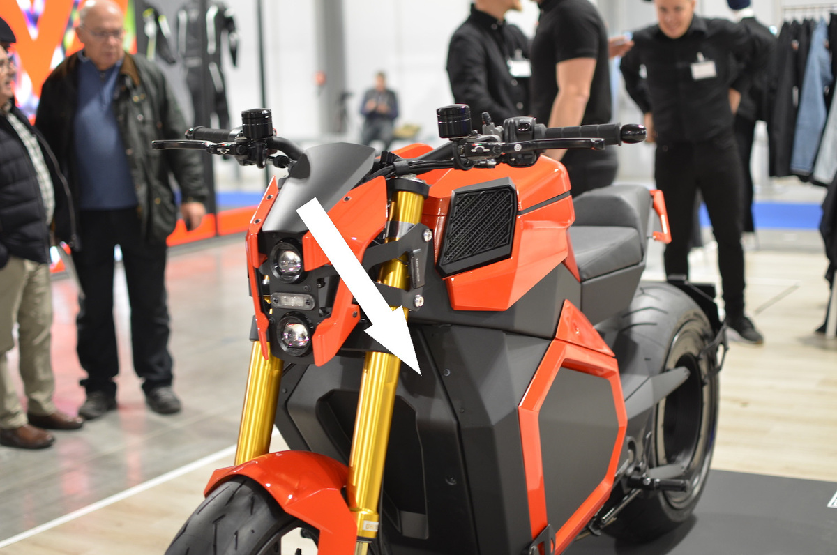    ЗиД-Электро: забытый электромотоцикл, который мог изменить будущее