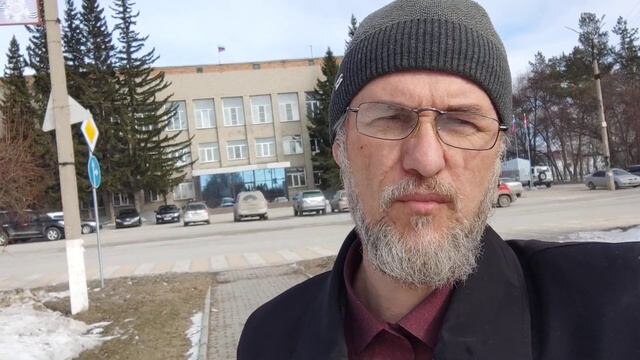    Фото предоставлено Алексеем Астафьевым