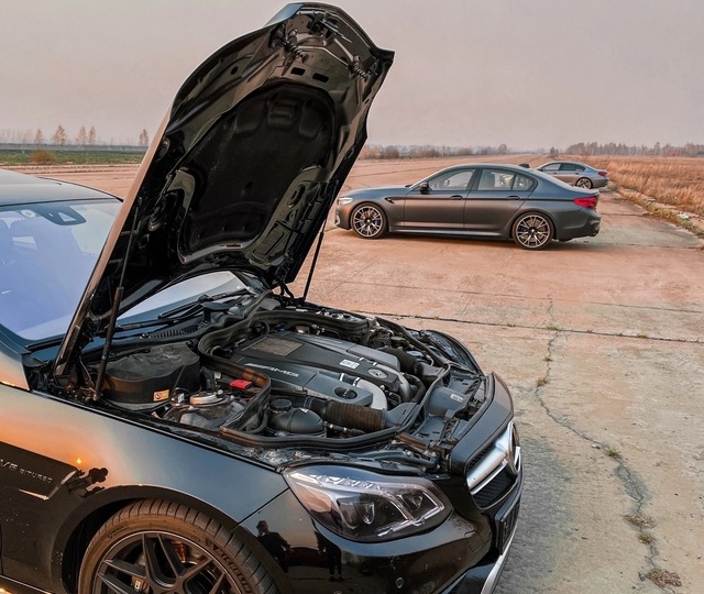 НУЖНЫ ЛИ МИРУ БЫСТРЫЕ АВТО?