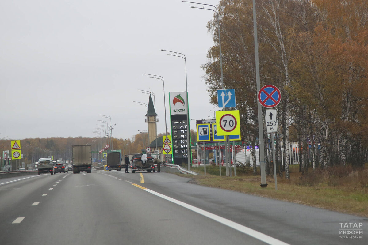 Фото: © Султан Исхаков / «Татар-информ»