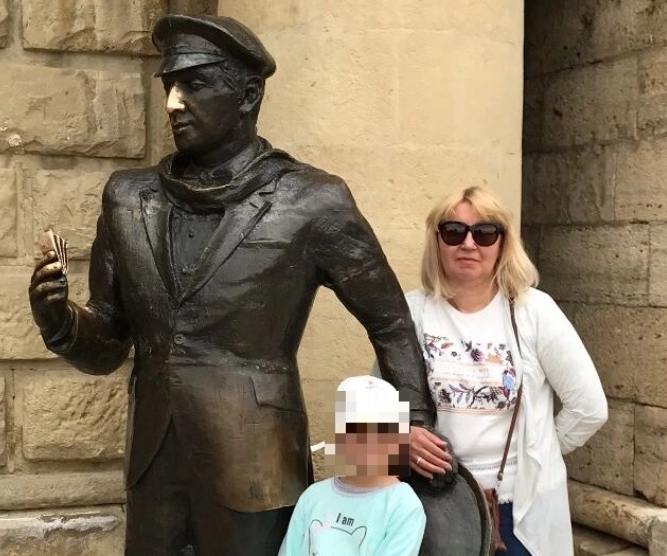 Фото из соцсетей