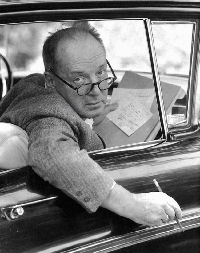 Владимир Набоков / lastfm.freetls.fastly.net/