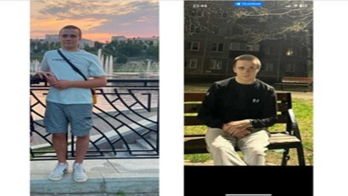    Пропавший в Курске 17-летний подросток найден