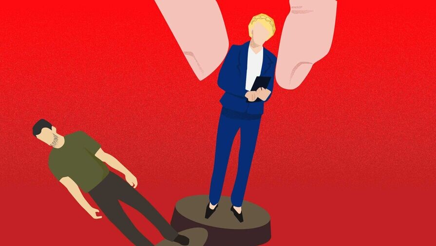 Даша Зайцева/«Газета.Ru» 