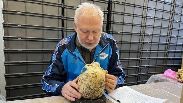    © Sputnik / Станислав Андросик