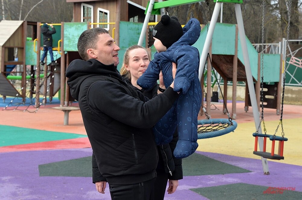    Фото:  АиФ/ Эдуард Кудрявицкий