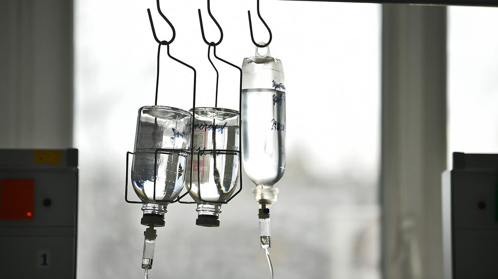 Фото: Александр Миридонов / Коммерсантъ