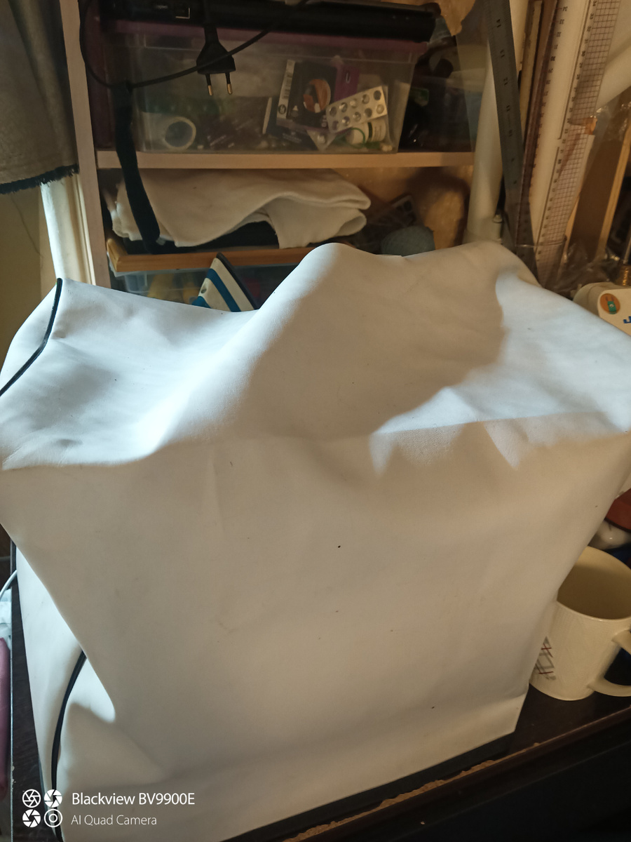 Моя прелесть