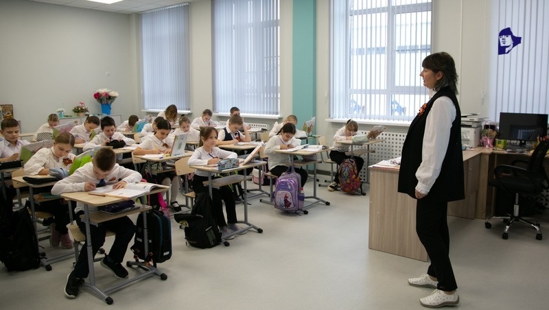      Фото: Валерия Алтухова / / ИА «Победа26»