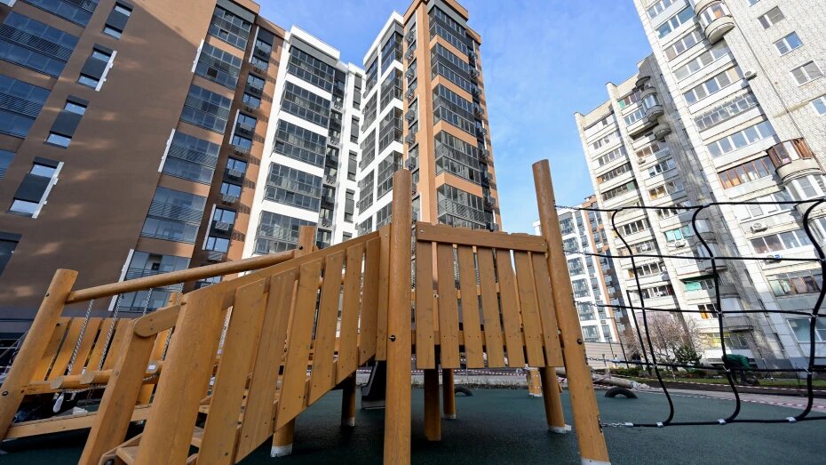    Автор фото: предоставлено ООО «ВСК-НЕДВИЖИМОСТЬ»