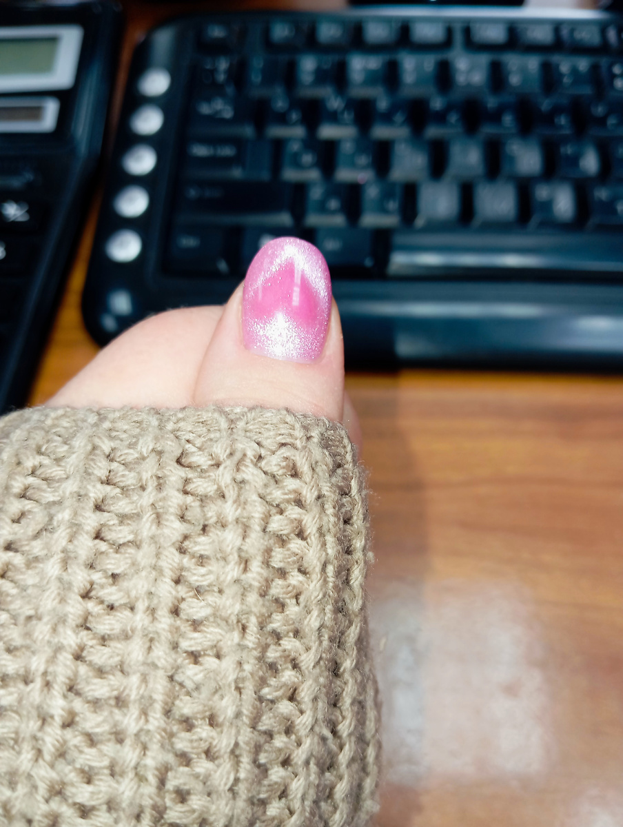 Личное фото автора канала