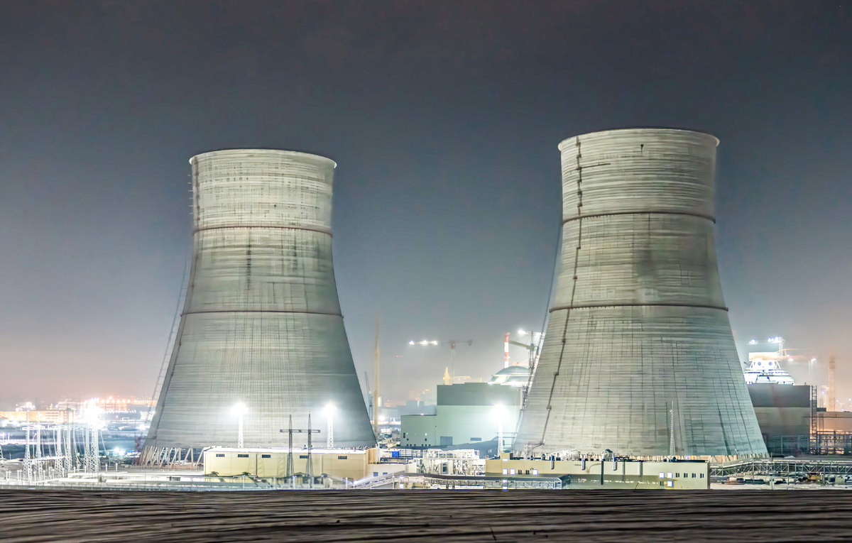    Курская АЭС  Управление коммуникаций Курской АЭС/ТАСС