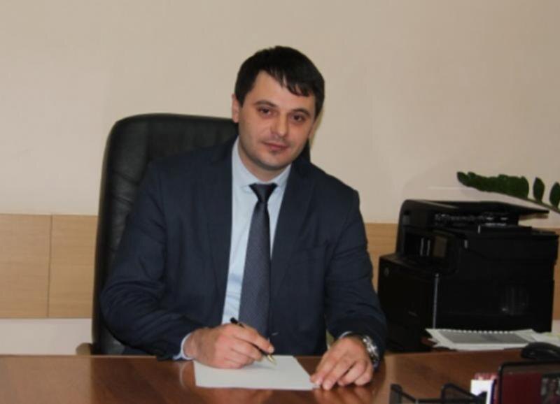    Денис Янаков, фото: min-vodi