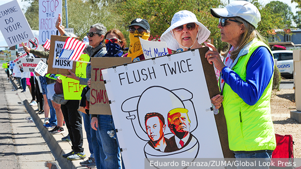     Фото: Eduardo Barraza/ZUMA/Global Look Press   
 Текст: Дмитрий Бавырин