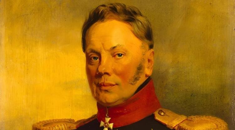 Илья Михайлович Дука Фото: управления по делам архивов Белгородской области