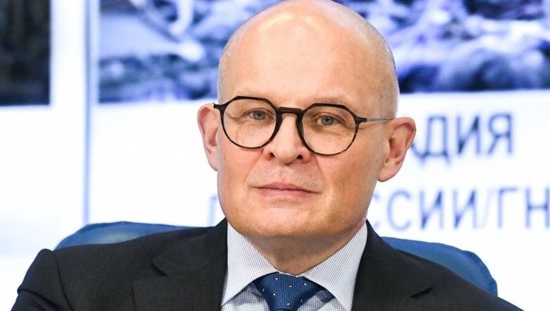    Социолог Виктор Потуремский Фото: «Клуб регионов»