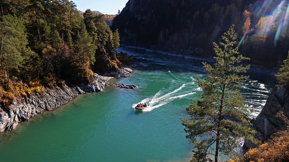 Фото: Андрей Каспришин / Коммерсантъ