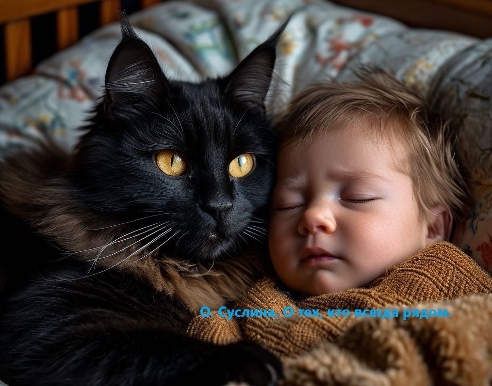 Авторский арт